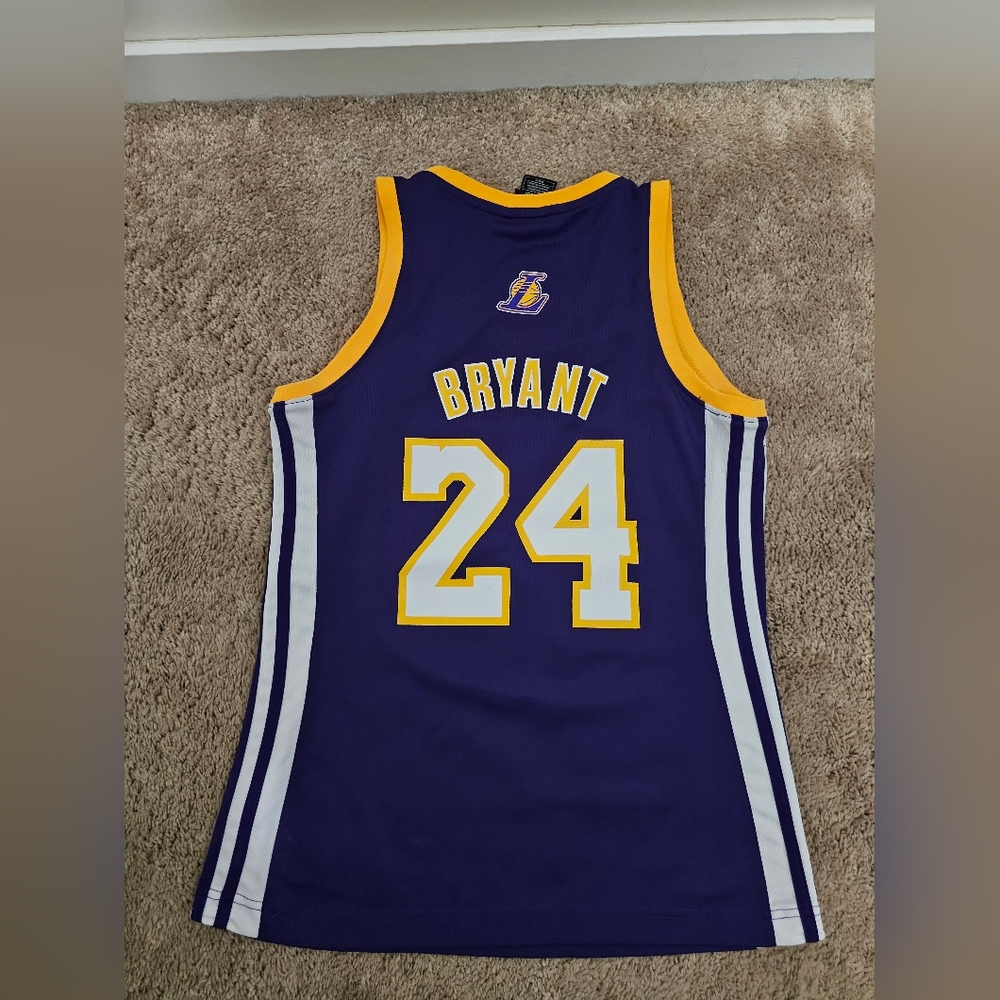 Womens Kobe Bryant Jersey